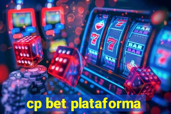 cp bet plataforma